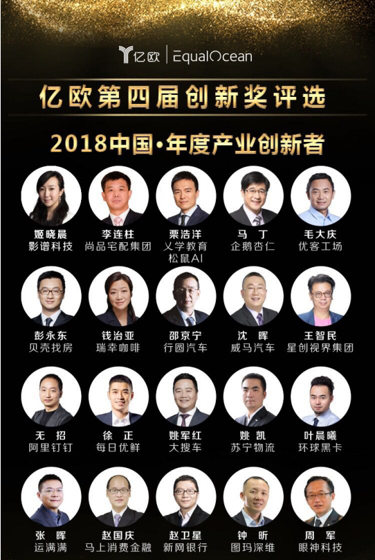 Ӱ�׿Ƽ����³�������������ŷ��2018�й���Ȳ�ҵ�����ߡ�